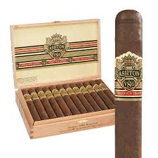 ASHTON VSG ROBUSTO (24) [5.5X50]