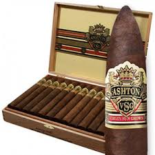ASHTON VSG TORPEDO (24) [6.5X55]