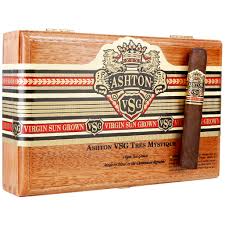 ASHTON VSG TRES MYSTIQUE  (24) [4.375" x 44]