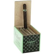 [INTREF001321] ASYLUM 13 COOL BREW 654 [6x54]  (25)