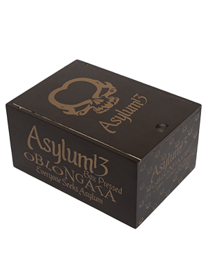 ASYLUM 13 MEDULLA MADURO 770 [7X70] (20)