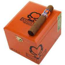 ASYLUM INSIDIOUS HABANO 50X5 (25)
