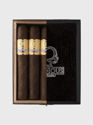 ASYLUM INSIDIOUS MADURO 64X7 25