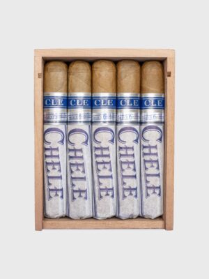 CLE CHELE 40X4  (25)