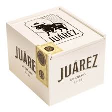 [INTREF005314] CROWNED HEADS JUAREZ JACK BROWN 5X56 20