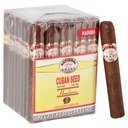 [INTREF006212]  National Brand Cuban Seed Maduro Rothschild (5X50) 25 DAVIDOFF