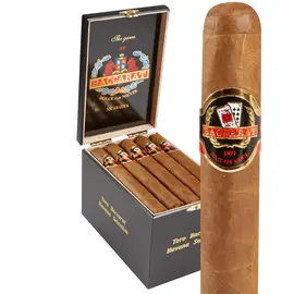 [INTREF006930] BACCARAT NICARAGUA  CHURCHILL 7X50 (25)                           DAVIDOFF