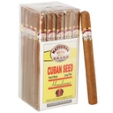 [INTREF010372] National Brand Cuban Seed Connecticut Toro (6X50) 25 DAVIDOFF