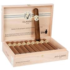 Avo Classic No. 3  Double Corona / Churchill 7.5X50