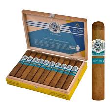 Avo Syncro South America Ritmo Robusto 5x50
