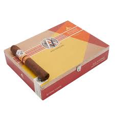 Avo Syncro Nicaragua Special Toro 6x60