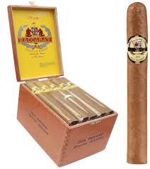BACCARAT THE GAME ORIGINAL GORDO 6X60 DAVIDOFF