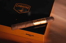 CAMACHO BROADLEAF TORO [6X50]
