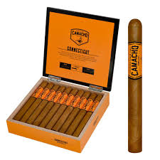 [INTREF002051] CAMACHO CONNECTICUT CHURCHILL [7X48]