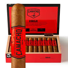 Camacho Corojo Robusto (5X50)