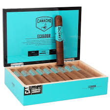 CAMACHO ECUADOR GORDO [6X60] (20)