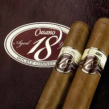 CUSANO 18 CONNECTICUT TORO 6X50