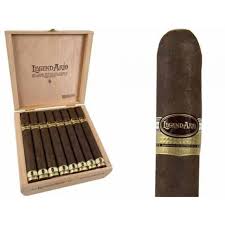 LEGENDARIO BERTHA 6X60 (25) DAVIDOFF
