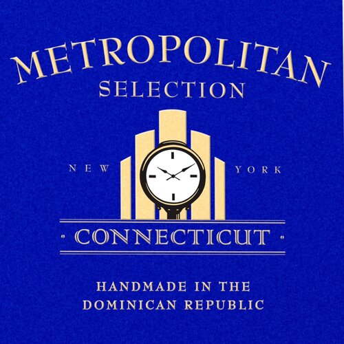 FERIO TEGO Metropolitan Connecticut University 6X50