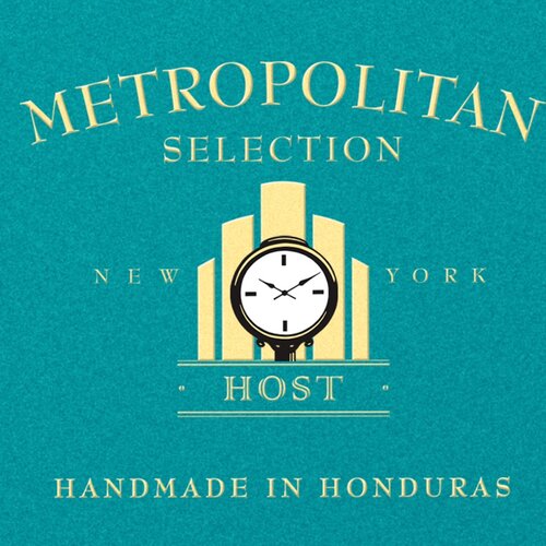 FERIO TEGO Metropolitan Host Hobart 5X50
