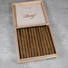 Davidoff Cigarillos Mini US 50's 3.5X20(50)