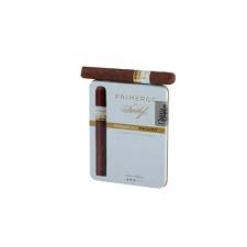 Davidoff Primeros Classic 6/5pk