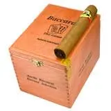 BACCARAT HAVANA SELECTION PLATINUM TORO 6X50 25  DAVIDOFF