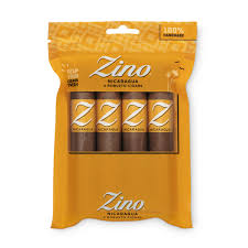 ZIN0 NICARAGUA FRESH PACK TORO 6X50 (20) 4/5PK