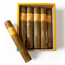 ZINO Nicaragua Gordo (6X60) 25