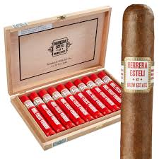 [INTREF004680] HERRERA ESTELI HABANO TUBO(6X50)(10)                               DREW ESTATE