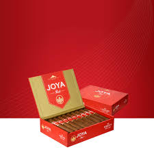 JOYA RED TORO 6X52  (20)
