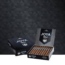 JOYA BLACK TORO (6X52) 20