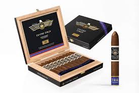 [INTREF005286] JOYA CUATRO CINCO TORPEDO (6X52) 10