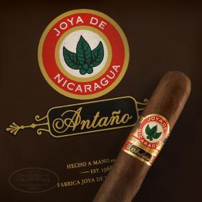 [INTREF005290] JOYA DE NICARAGUA ANTANO 1970 CONSUL(41/2X52)(20)