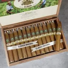 [INTREF005294] JOYA DE NICARAGUA CLASICO ORIGINAL TORPEDO 6X52 (25)