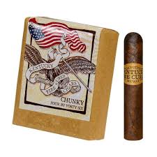 KENTUCKY FIRE CURED CHUNKY(4X46)(10)                              DREW ESTATE