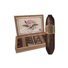 KENTUCKY FIRE CURED FLYING PIG (3-15/16"X60)(12)         DREW ESTATE