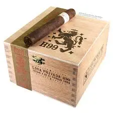[INTREF005895] LIGA PRIVADA H99 CT COROJO TORO  (24)                                 DREW ESTATE