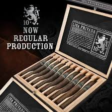 [INTREF005890] LIGA PRIVADA 10TH ANIVERSARIO ROBUSTO  (10)                                DREW ESTATE