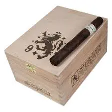 [INTREF005898] LIGA PRIVADA NO.9 CORONA VIVA OSCURO 6X46  (24)  DREW ESTATE