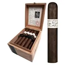 [INTREF005900] LIGA PRIVADA NO.9 ROBUSTO OSCURO 5X54  (24)              DREW ESTATE