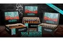 NICA RUSTICA ADOBE SIX BY SIXTY  GORDO  (25)                  DREW ESTATE