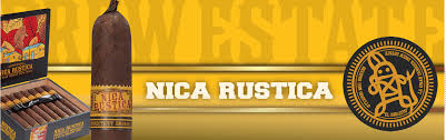 NICA RUSTICA CT BROADLEAF SHORT ROB 4 1/2X50  (25)