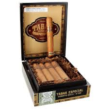 TABAK ESPECIAL DULCE GORDITO  6X60 (10)