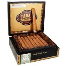 TABAK ESPECIAL DULCE TORO  6X52  (24)