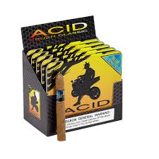 [INTREF005559] ACID KRUSH BLUE CONNECTICUT(4X32)(50) 