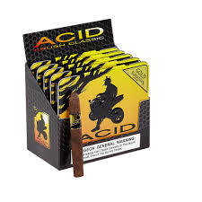 ACID KRUSH GOLD SUMATRA(4X32)(50) 