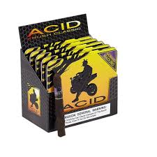 ACID KRUSH MORADO(4X32)(50) 