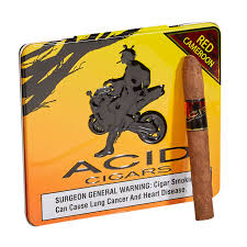 ACID KRUSH RED (4X32) (50) 