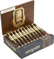 UNDERCROWN ALL DEKK'D OUT 10 ROBUSTO 5X50  (20) DREW ESTATE